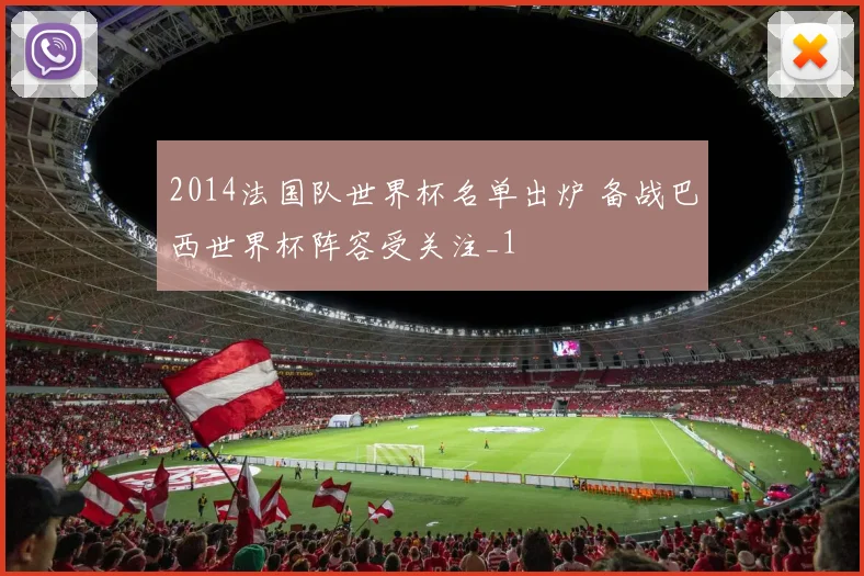 2014法国队世界杯名单出炉 备战巴西世界杯阵容受关注_1