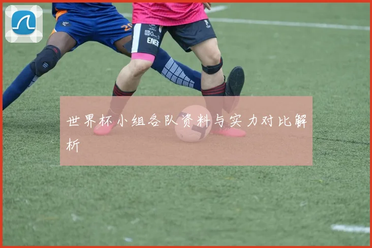 世界杯小组各队资料与实力对比解析